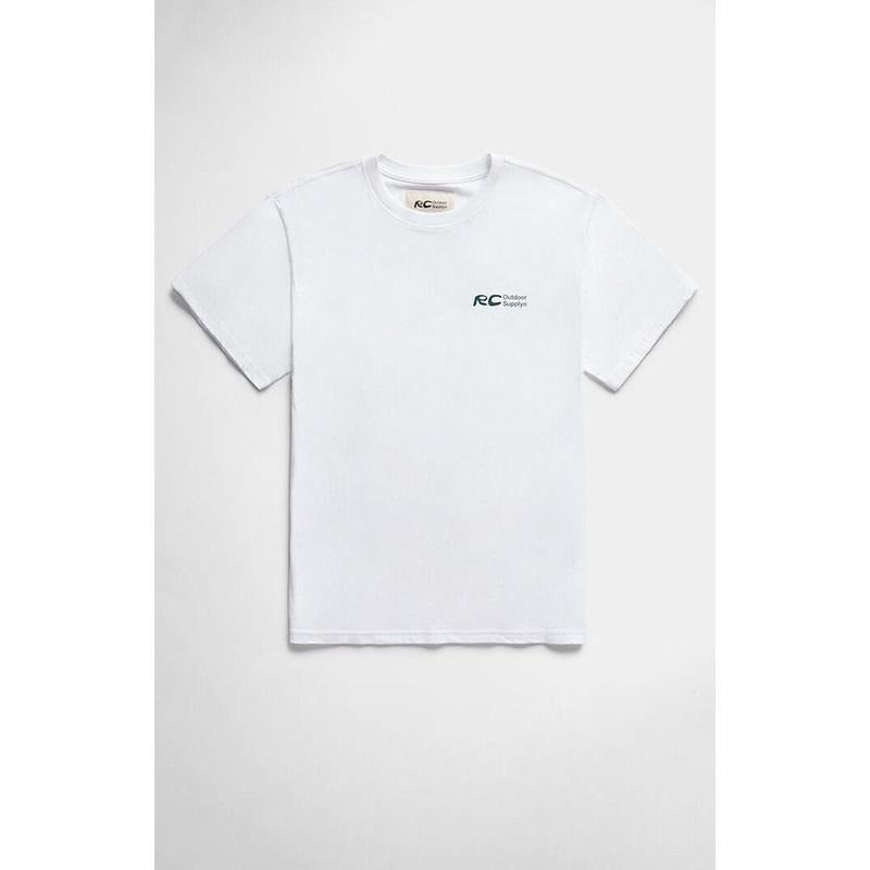 RC Outdoor Supply Men's Canopy T-Shirt Hoodie, Sweatshirt | WearSparks.com