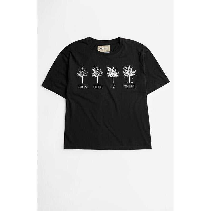 RC Outdoor Supply Men's From Here To There T-Shirt Hoodie, Sweatshirt | WearSparks.com