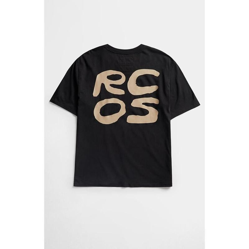 RC Outdoor Supply Men's Logo T-Shirt Hoodie, Sweatshirt | WearSparks.com