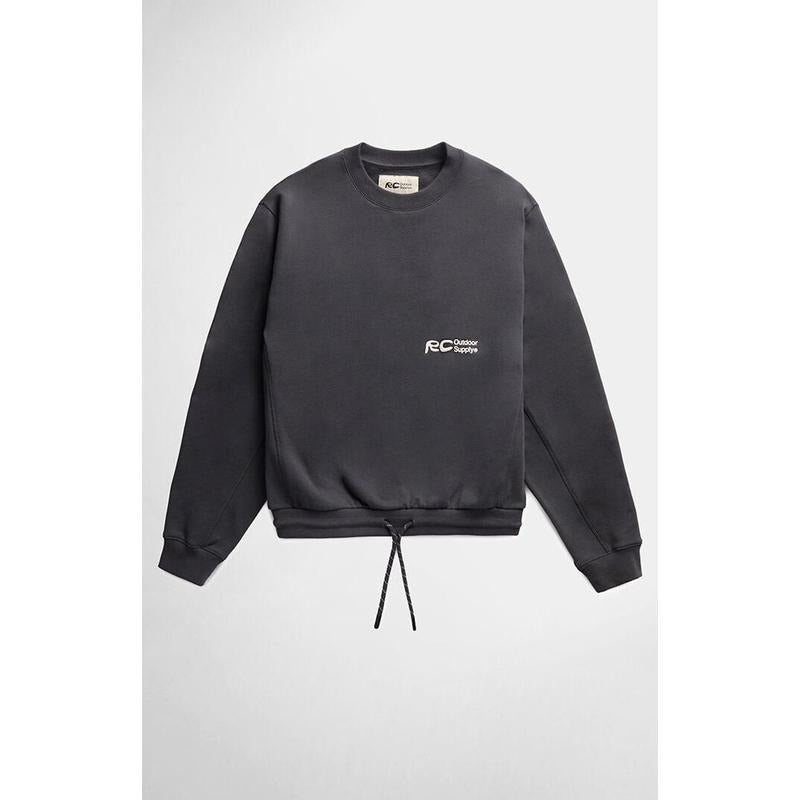 RC Outdoor Supply Men's Mantra Crew Neck Sweatshirt T-Shirts, Hoodie | WearSparks.com