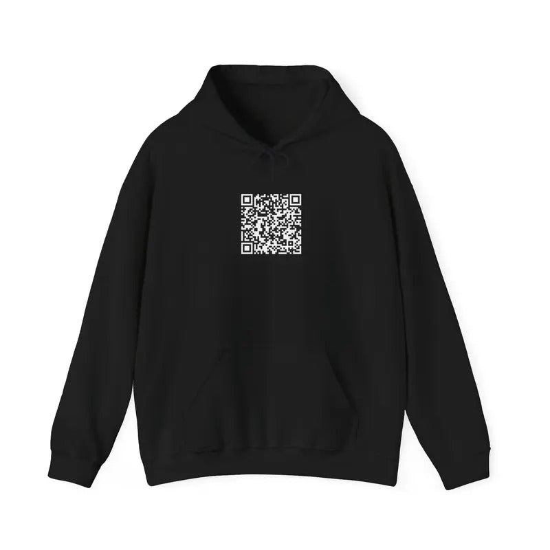 RICK ROLL HOODIE T-Shirts, Sweatshirt | WearSparks.com