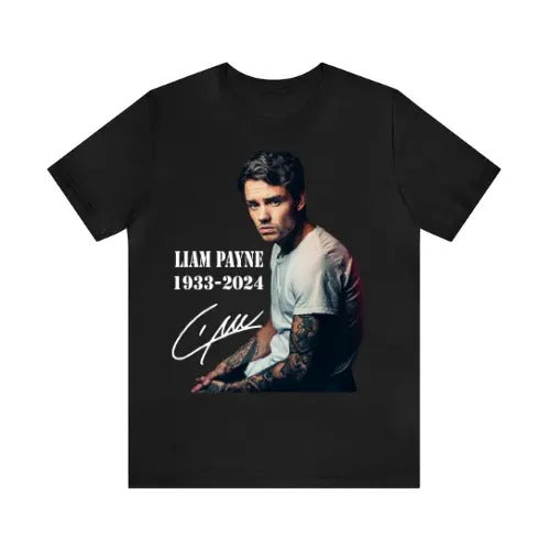 RIP Lim 0ne Dir T-shirt Cotton Unisex, Gift For Fan T-Shirt, For Men Women Hoodie, Sweatshirt | WearSparks.com