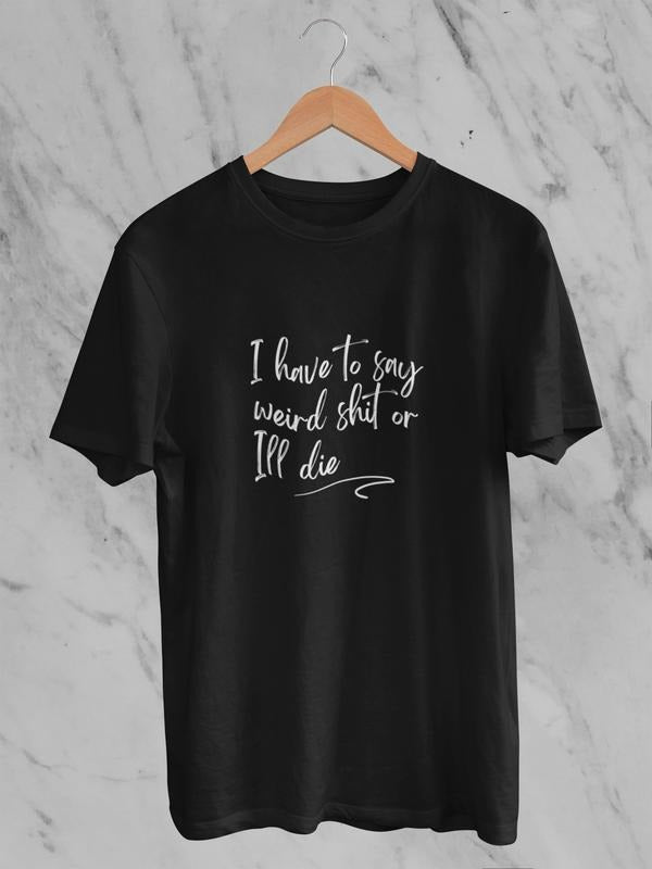 RON BEAUTIFUL VOICE OF FUNNY T shirt, 100% Cotton, Unisex Hoodie, Sweatshirt | WearSparks.com