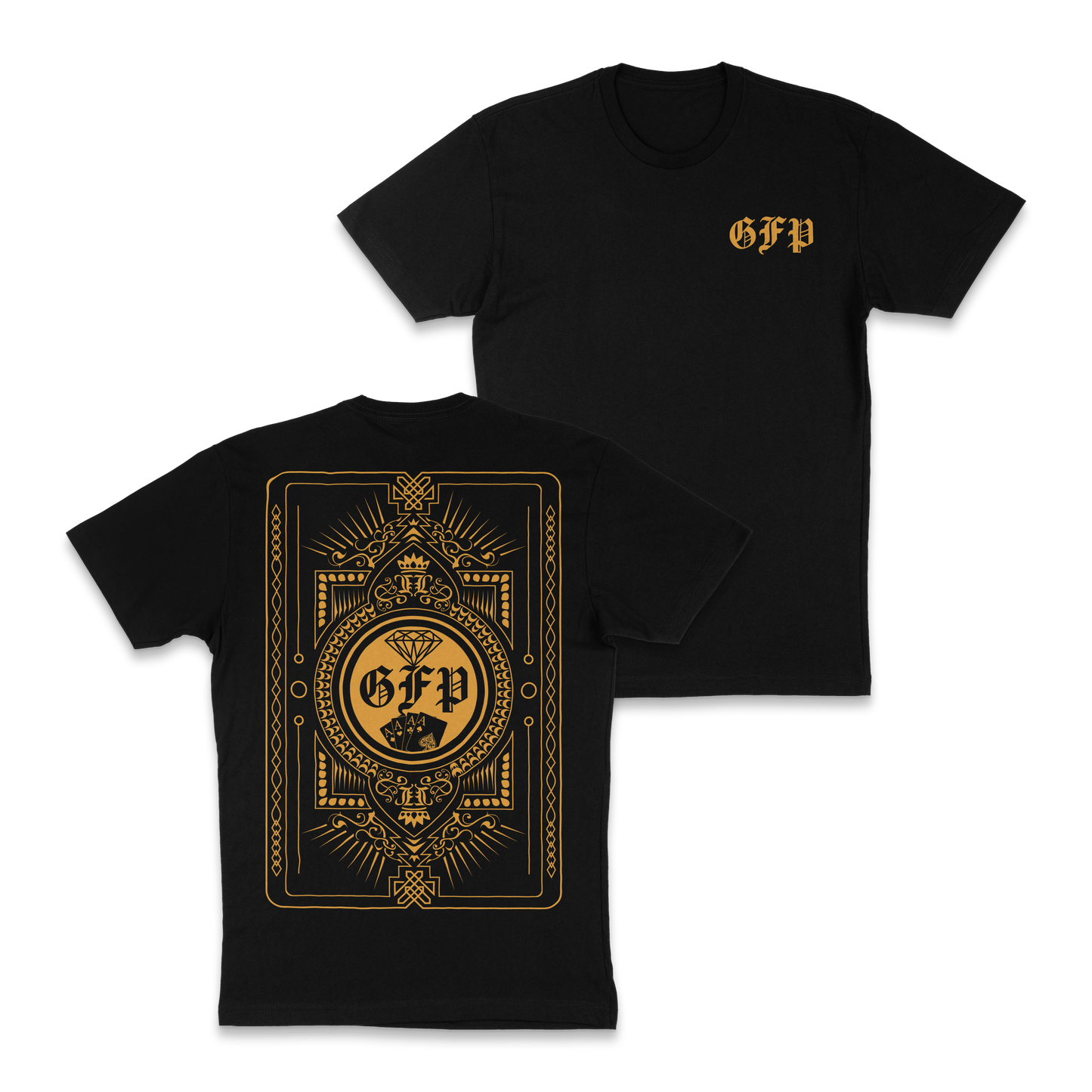 ROYAL TEE Hoodie, Sweatshirt | WearSparks.com