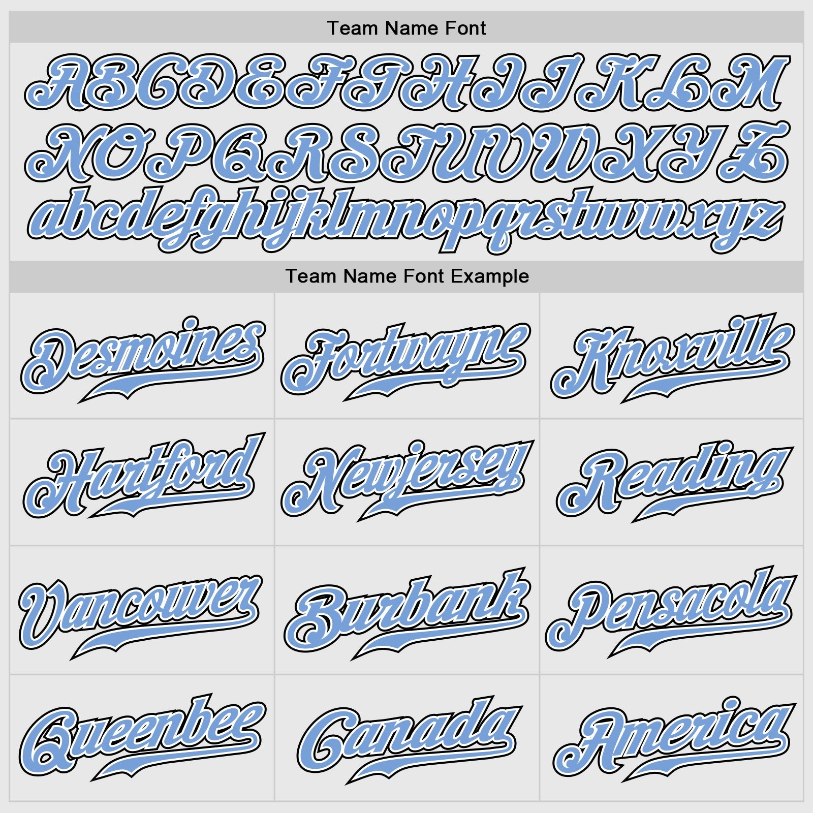 Custom White Black Pinstripe Light Blue-Black Authentic Raglan Sleeves Baseball Jersey