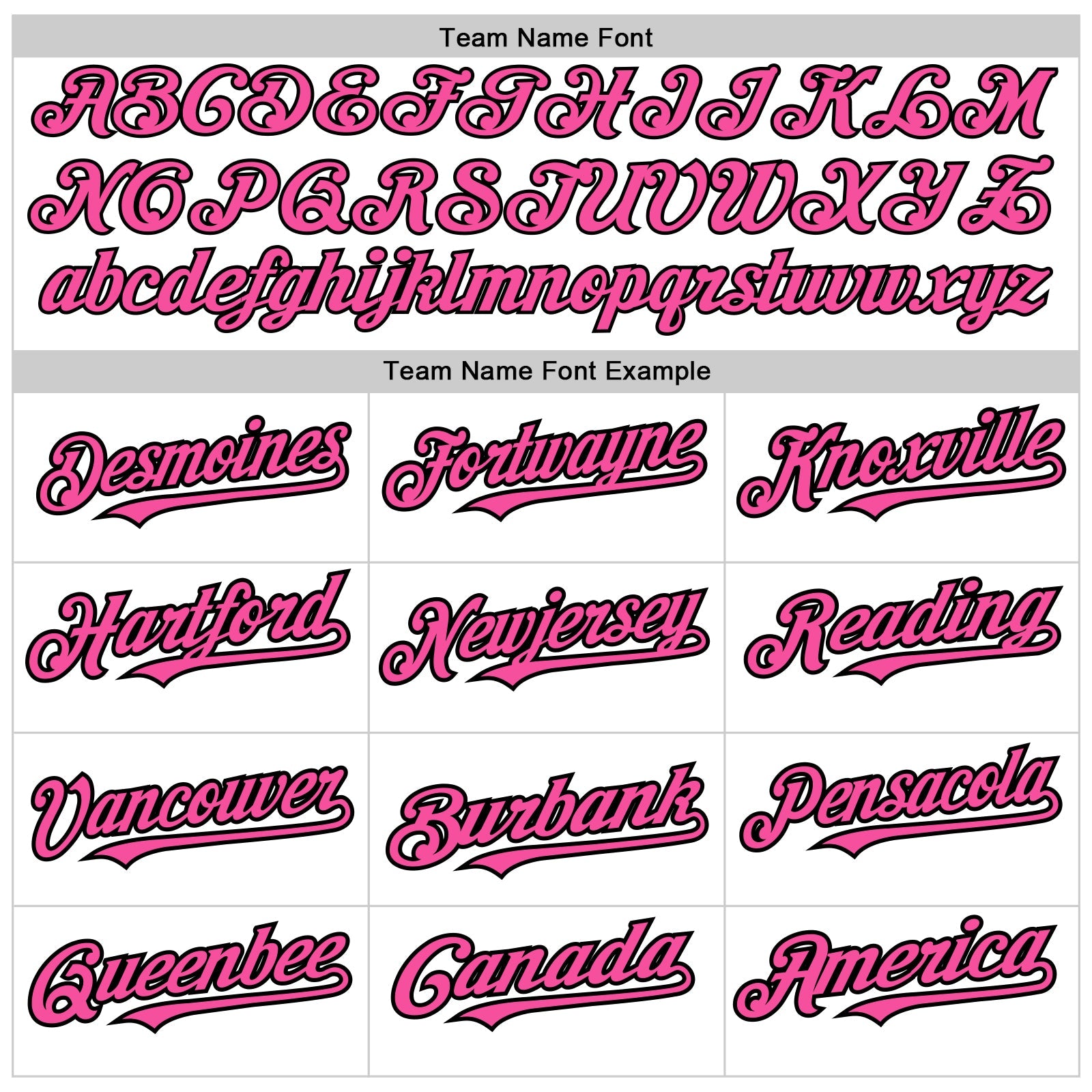 Custom White Pink-Black Authentic Raglan Sleeves Baseball Jersey