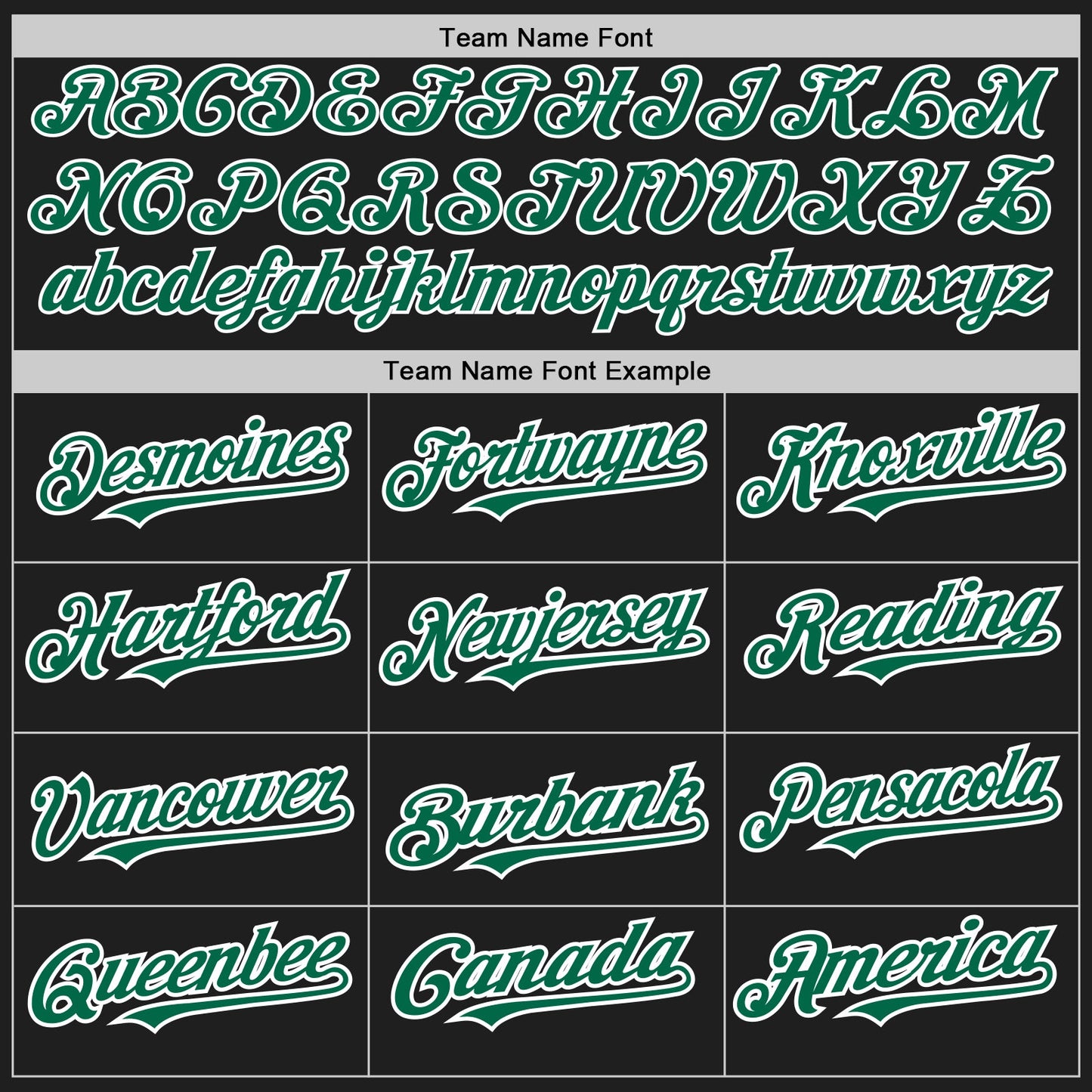 Custom Black Kelly Green-White Authentic Raglan Sleeves Baseball Jersey