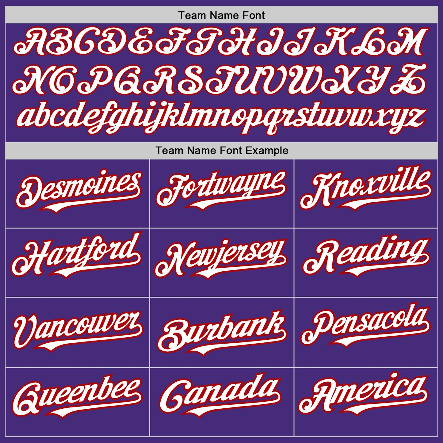 Custom Purple White-Red Authentic Raglan Sleeves Baseball Jersey