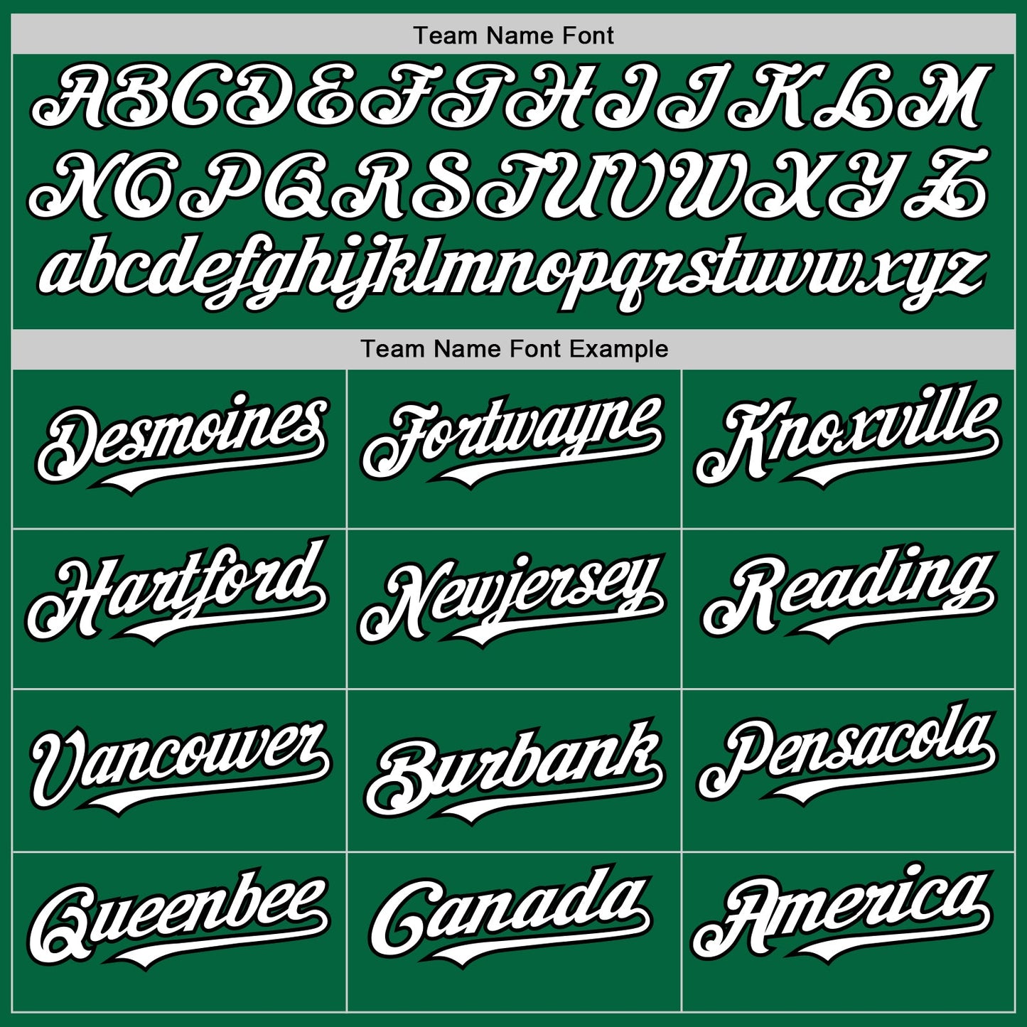 Custom Kelly Green White-Black Authentic Raglan Sleeves Baseball Jersey