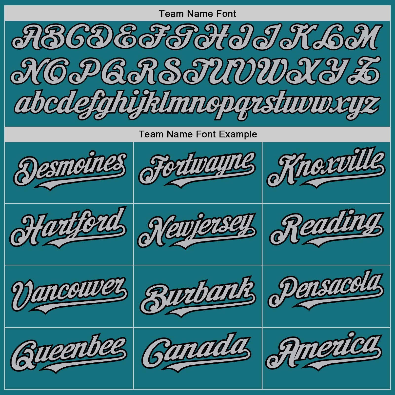 Custom Teal Gray-Black Authentic Raglan Sleeves Baseball Jersey