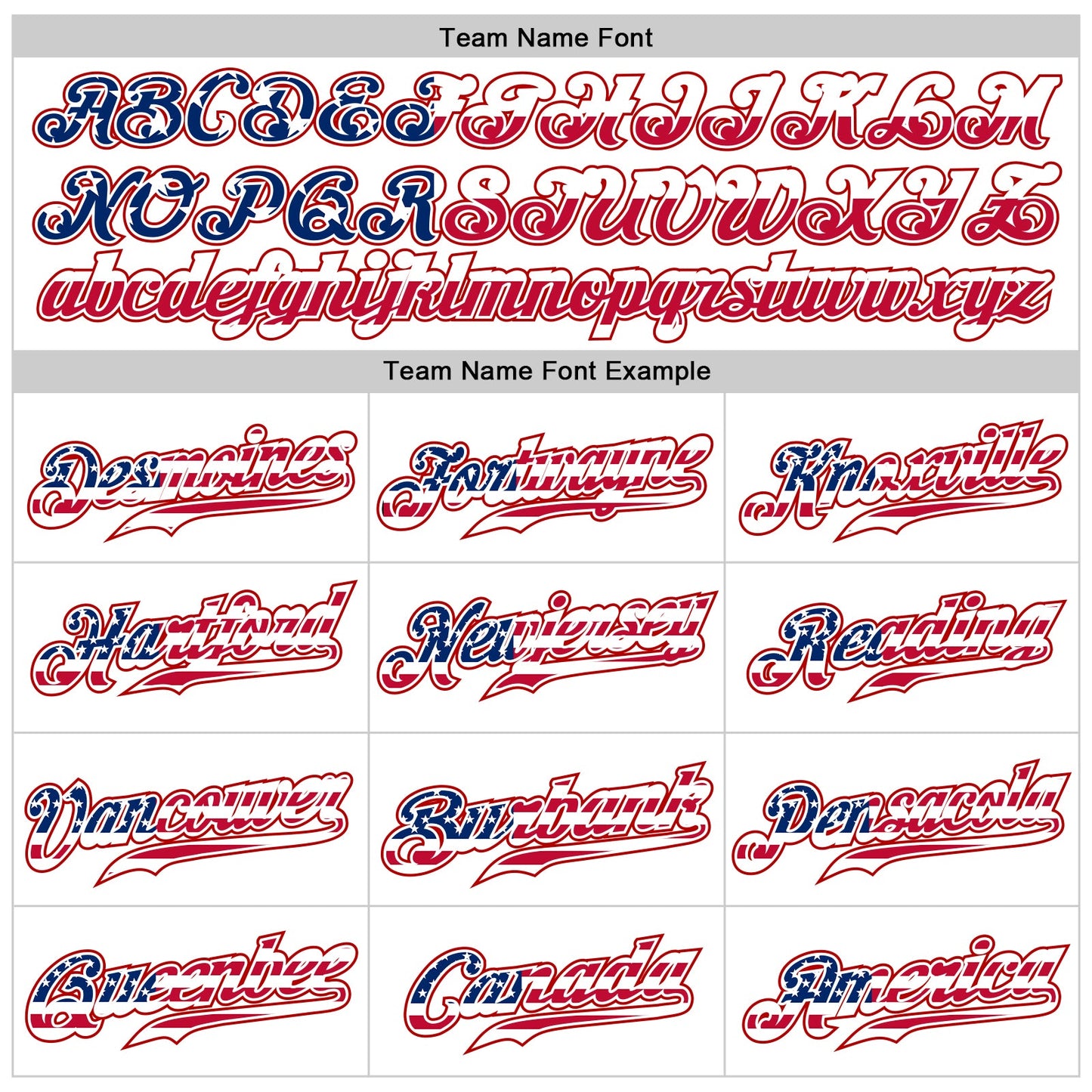 Custom White Red Pinstripe USA Flag-Blue Patriotic Stars & Stripes Raglan Sleeves Authentic Baseball Jersey