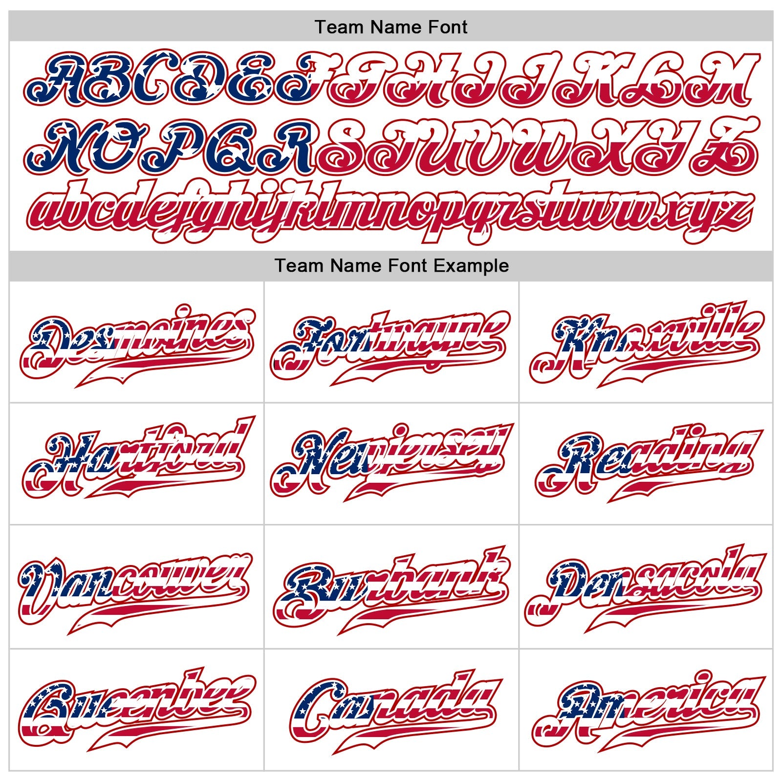 Custom White Red Pinstripe USA Flag-Blue Patriotic Stars & Stripes Raglan Sleeves Authentic Baseball Jersey