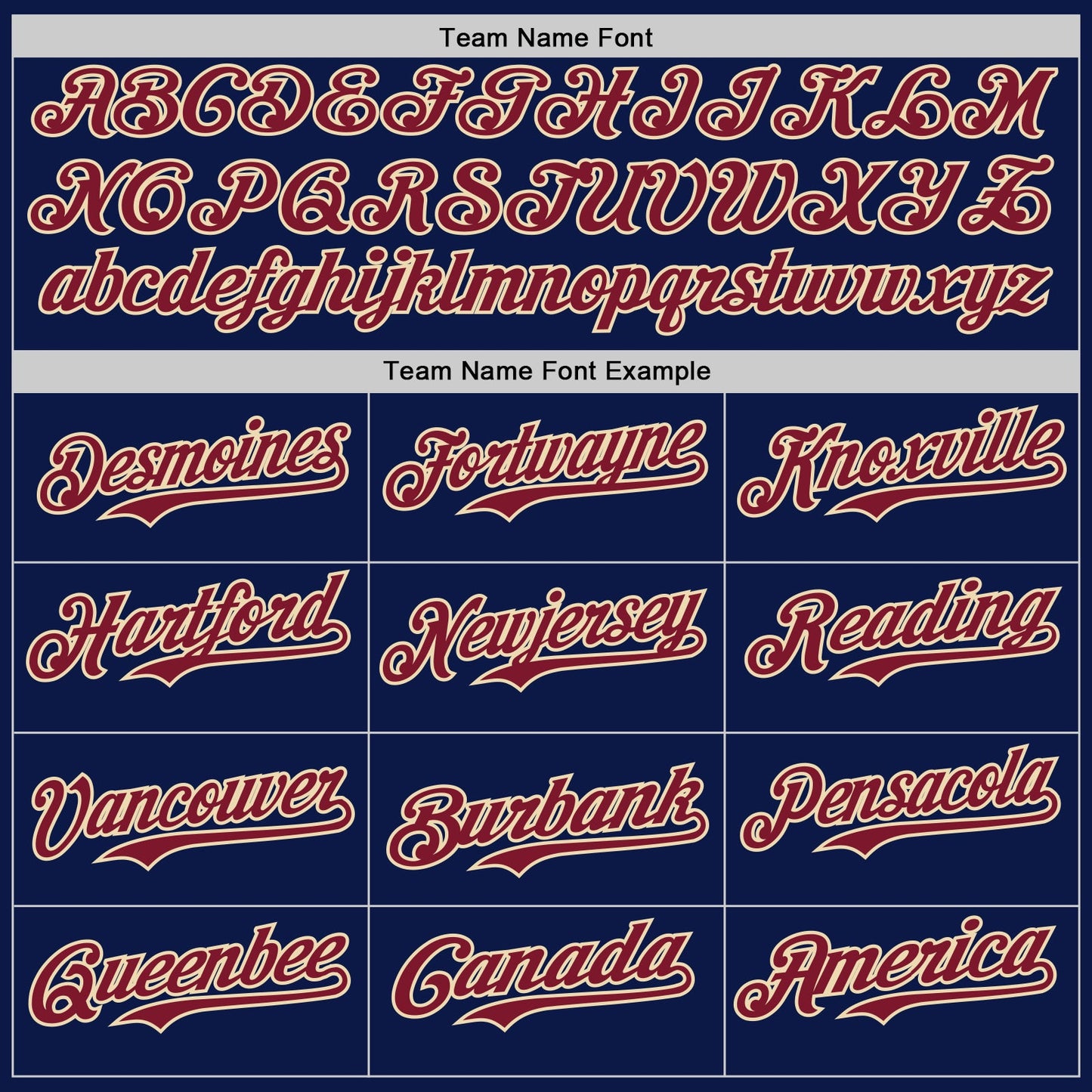 Custom Navy Crimson-Cream Star Raglan Sleeves Authentic Baseball Jersey