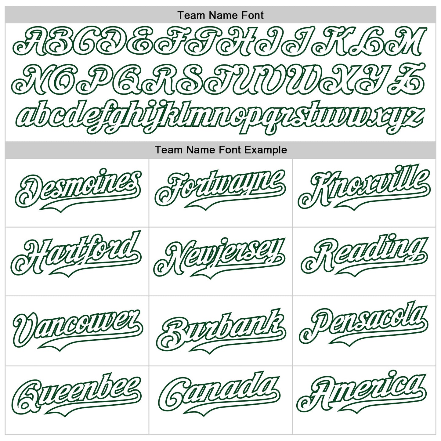 Custom White Green Star Raglan Sleeves Authentic Baseball Jersey