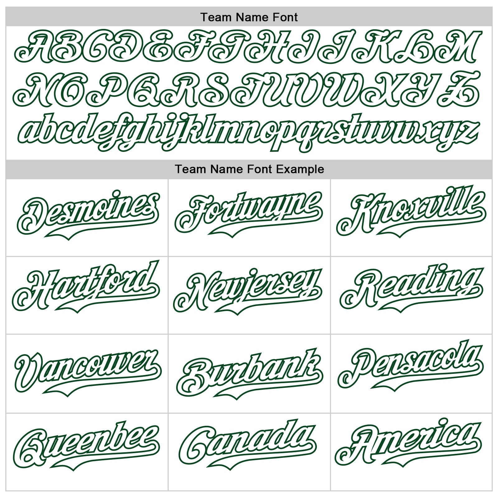 Custom White Green Star Raglan Sleeves Authentic Baseball Jersey