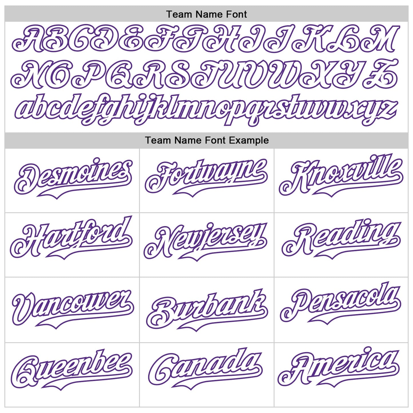 Custom White Purple Star Raglan Sleeves Authentic Baseball Jersey