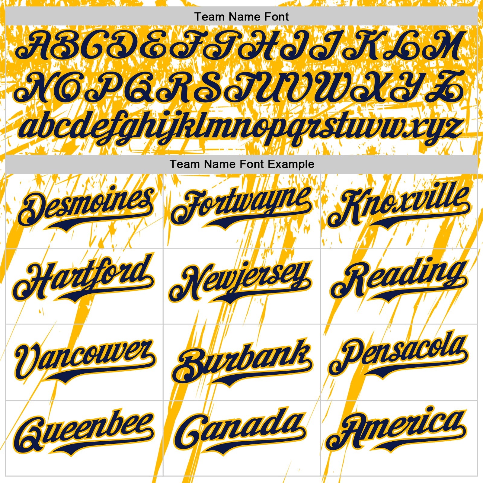 Custom White Navy-Gold Splatter Brush Stroke Star Raglan Sleeves Authentic Baseball Jersey