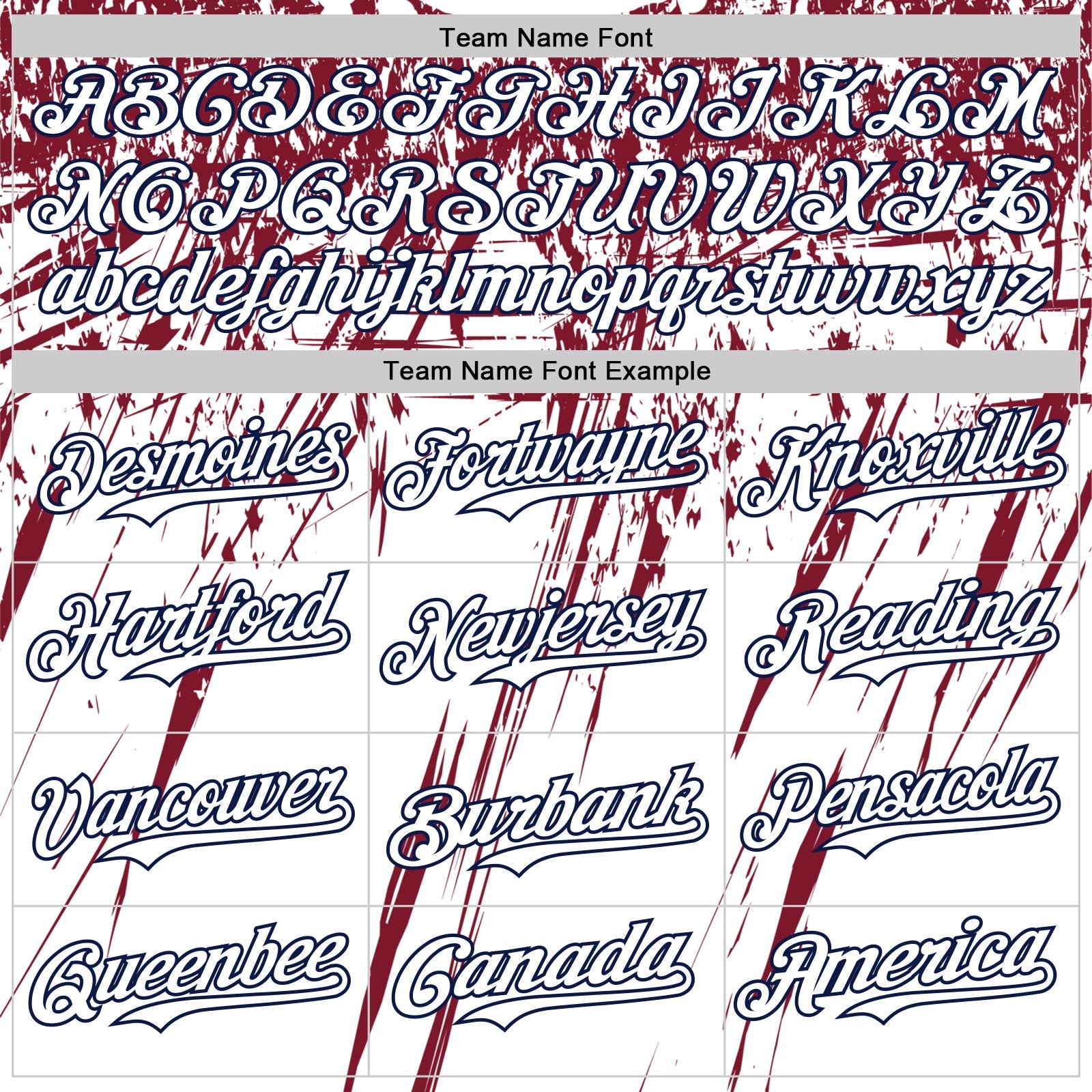 Custom White Navy-Crimson Splatter Brush Stroke Star Raglan Sleeves Authentic Baseball Jersey