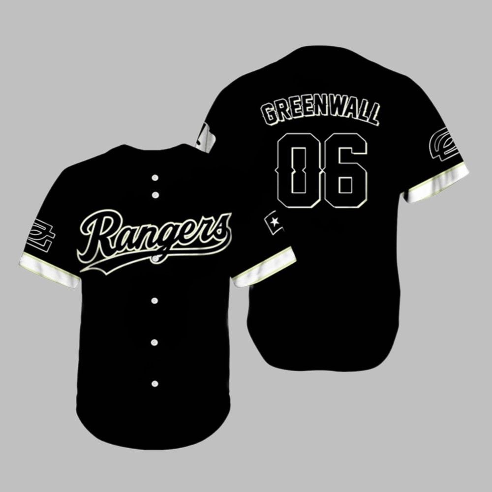 Rangers OpTic Gaming 2025 Baseball Jersey - Grishko.com T-Shirts, Hoodie, Sweatshirt | WearSparks.com (Image 1)