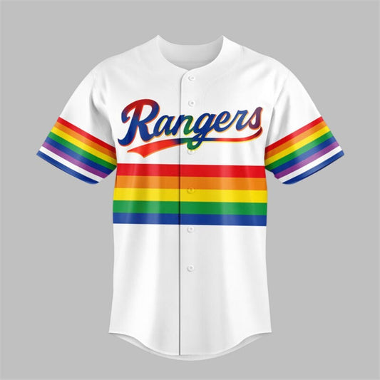 Rangers Pride Night 2025 Jersey - Grishko.com T-Shirts, Hoodie, Sweatshirt | WearSparks.com (Image 1)