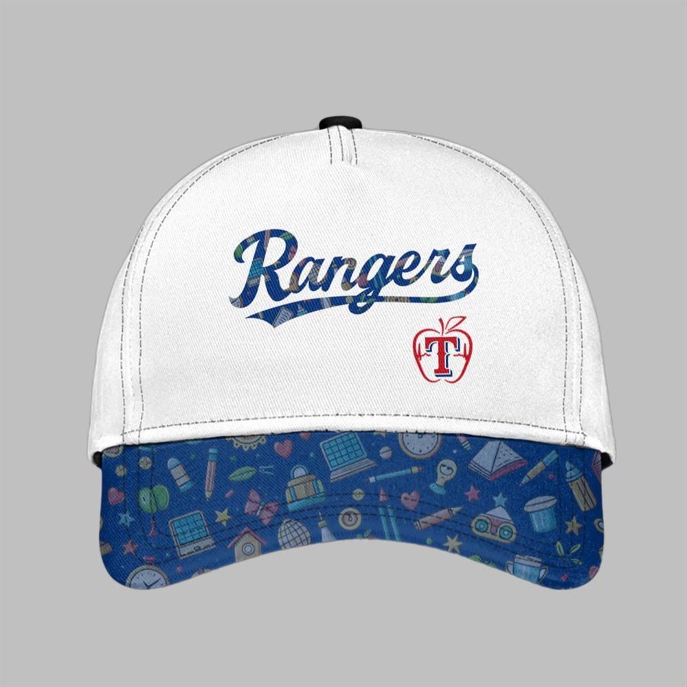 Rangers Teacher Appreciation Week Jersey 2025 - Grishko.com T-Shirts, Hoodie, Sweatshirt | WearSparks.com (Image 3)