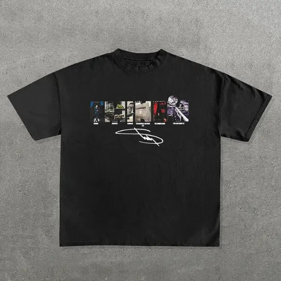 Rap God T-Shirt, E.M.I.N.E.M Album Shirt, Rap Tee. Hip Hop, Y2k, Unisex T-Shirt, Gift For Men Women Hoodie, Sweatshirt