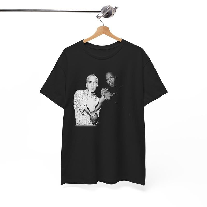 Rap God T-Shirt, Rapper Shirt, HipHop Shirt, Slim Shady Shirt, EM Shirt, EM 116 Hoodie, Sweatshirt | WearSparks.com