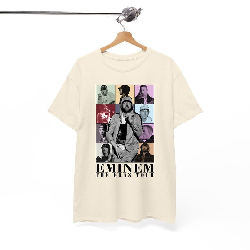 Rap God T-Shirt, Rapper Shirt, HipHop Shirt, Slim Shady Shirt, EM Shirt, EM 117 Hoodie, Sweatshirt | WearSparks.com