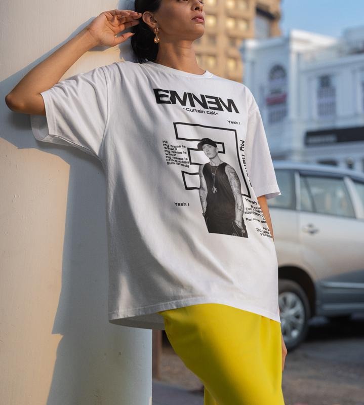 Rap God T-Shirt, Rapper Shirt, HipHop Shirt, Slim Shady Shirt, EM Shirt, EM 127 Hoodie, Sweatshirt | WearSparks.com
