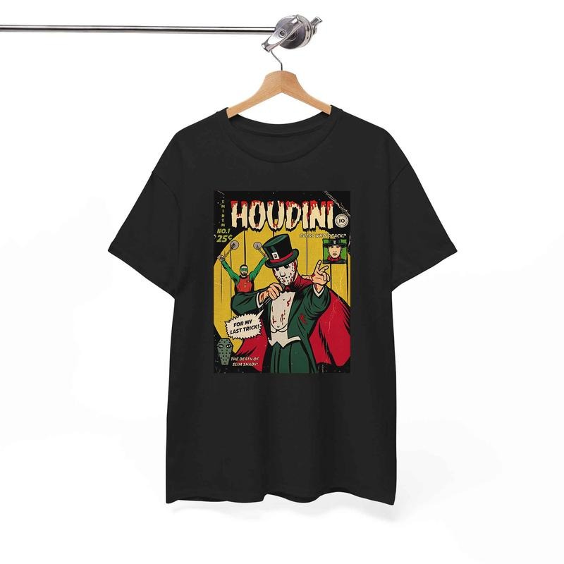 Rap God T-Shirt, Rapper Shirt, HipHop Shirtstyle{n002}2 Hoodie, Sweatshirt | WearSparks.com