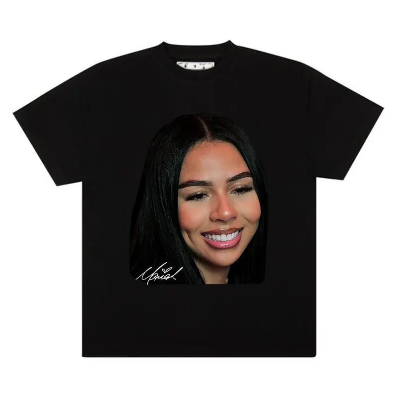 Rap Royalty in Every Fiber - The Mariahh The Scientist Tee That Elevates Your Look Hoodie, Sweatshirt | WearSparks.com