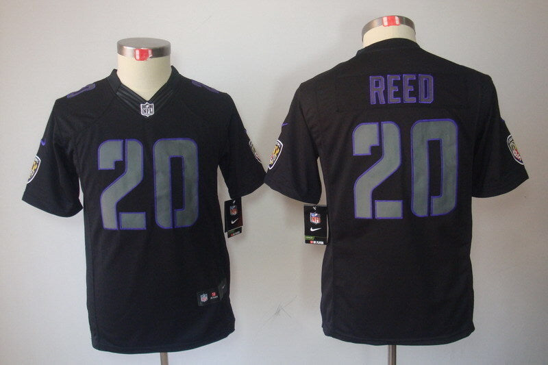 Ravens Ravens ( Youth) Style 1