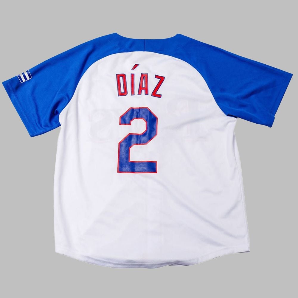 Rays Cuban Heritage Jersey 2025 Giveaway - Grishko.com T-Shirts, Hoodie, Sweatshirt | WearSparks.com (Image 3)