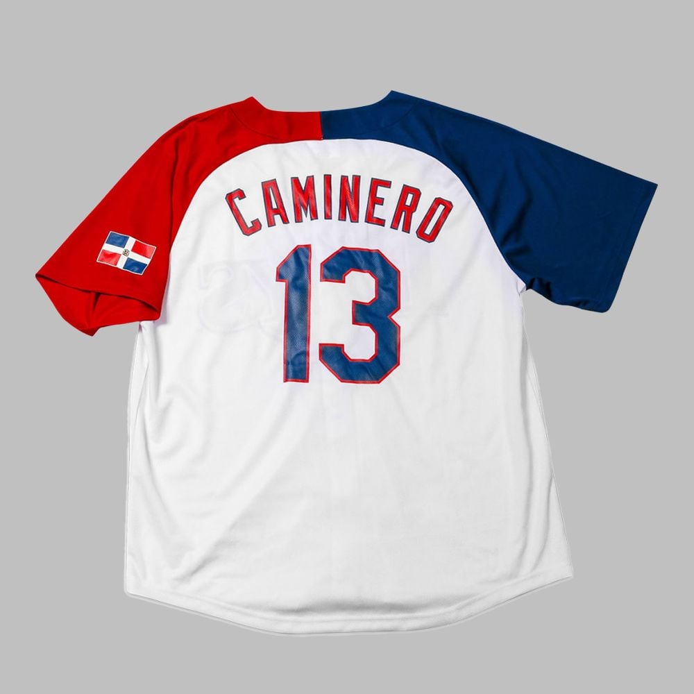 Rays Dominican Heritage Jersey Giveaway 2025 - Grishko.com T-Shirts, Hoodie, Sweatshirt | WearSparks.com (Image 3)