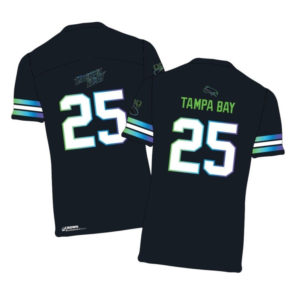 Rays Football Jersey 2025 Giveaway - Grishko.com T-Shirts, Hoodie, Sweatshirt | WearSparks.com (Image 2)