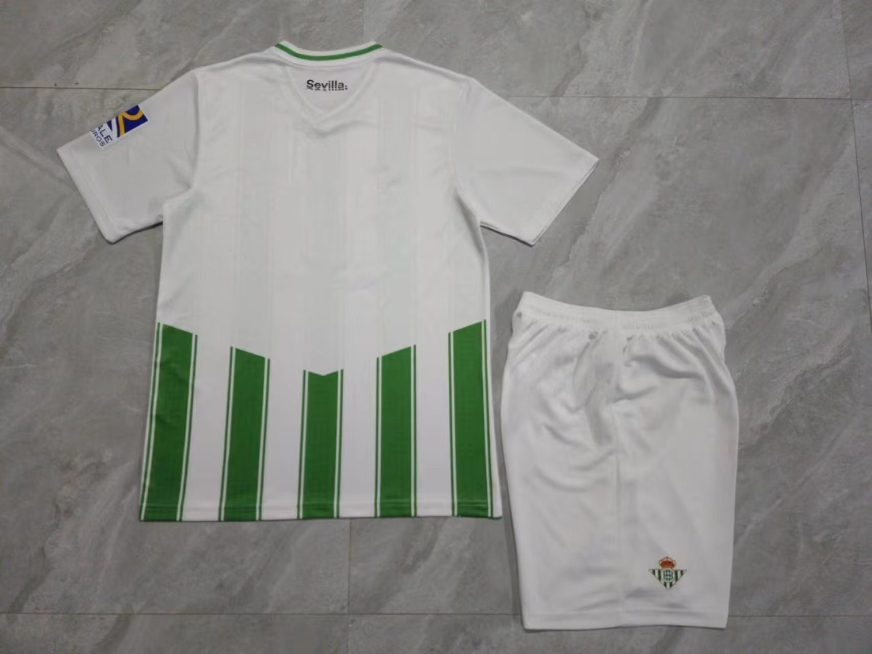 Real Betis Royals Style 1