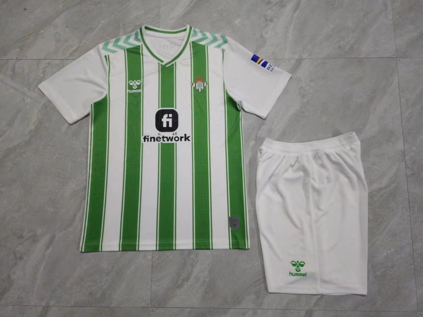Real Betis Royals Style 2