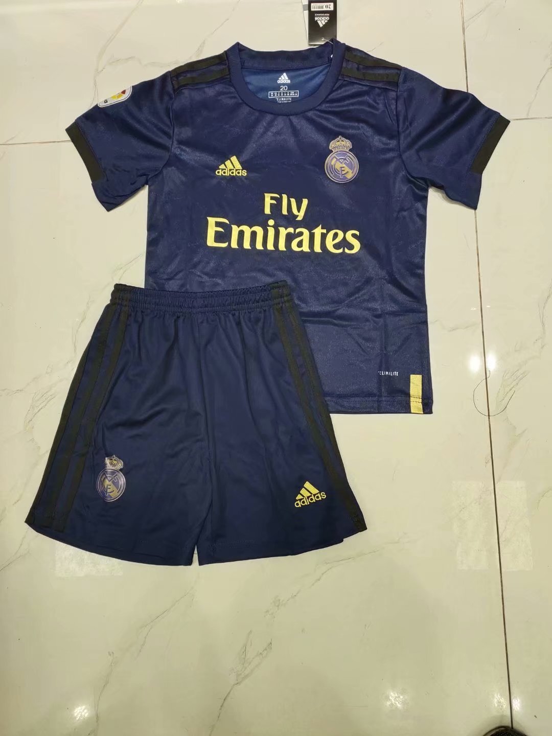 Real Madrid Real Madrid