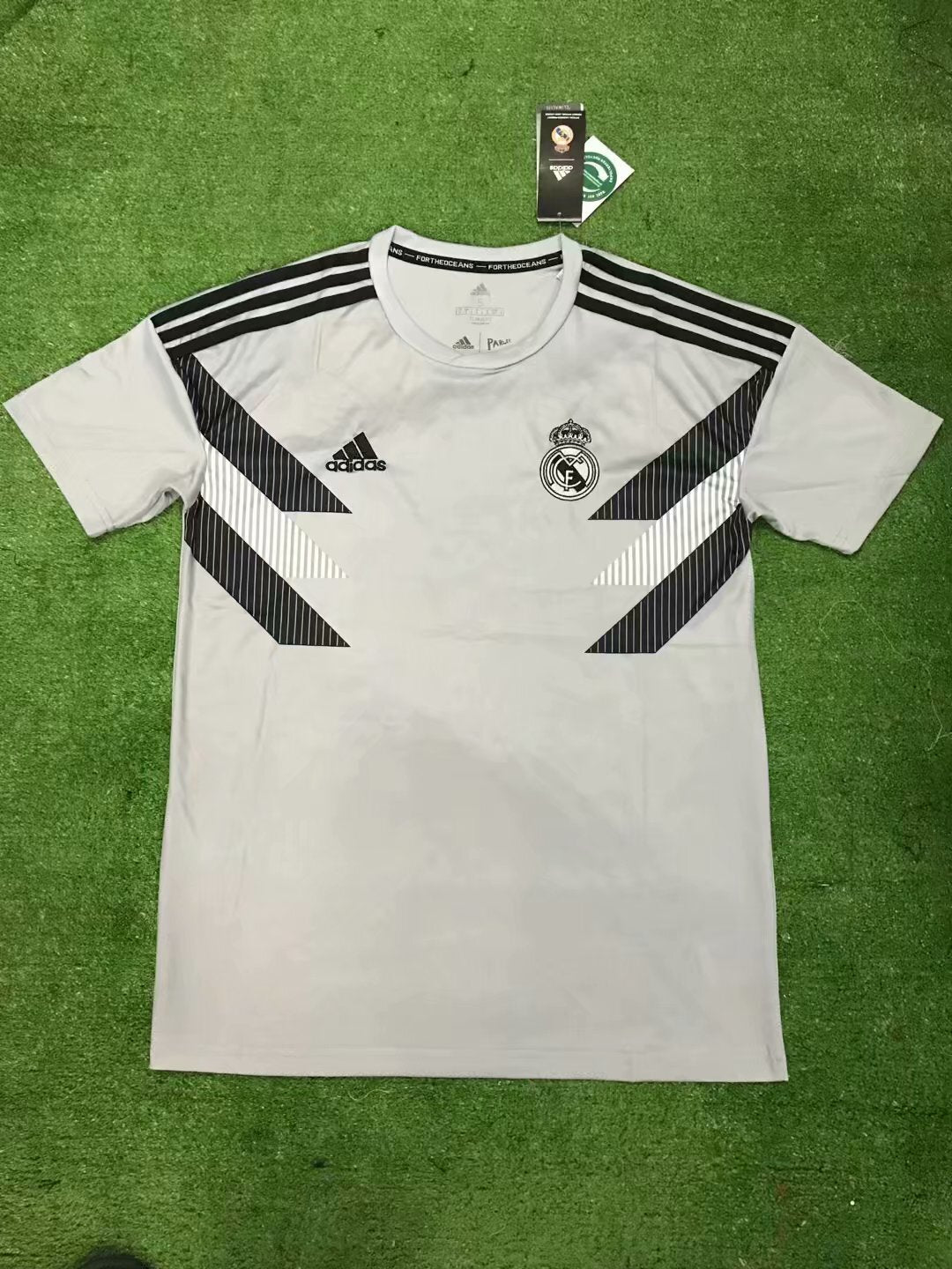 Real Madrid Real Madrid Style 1