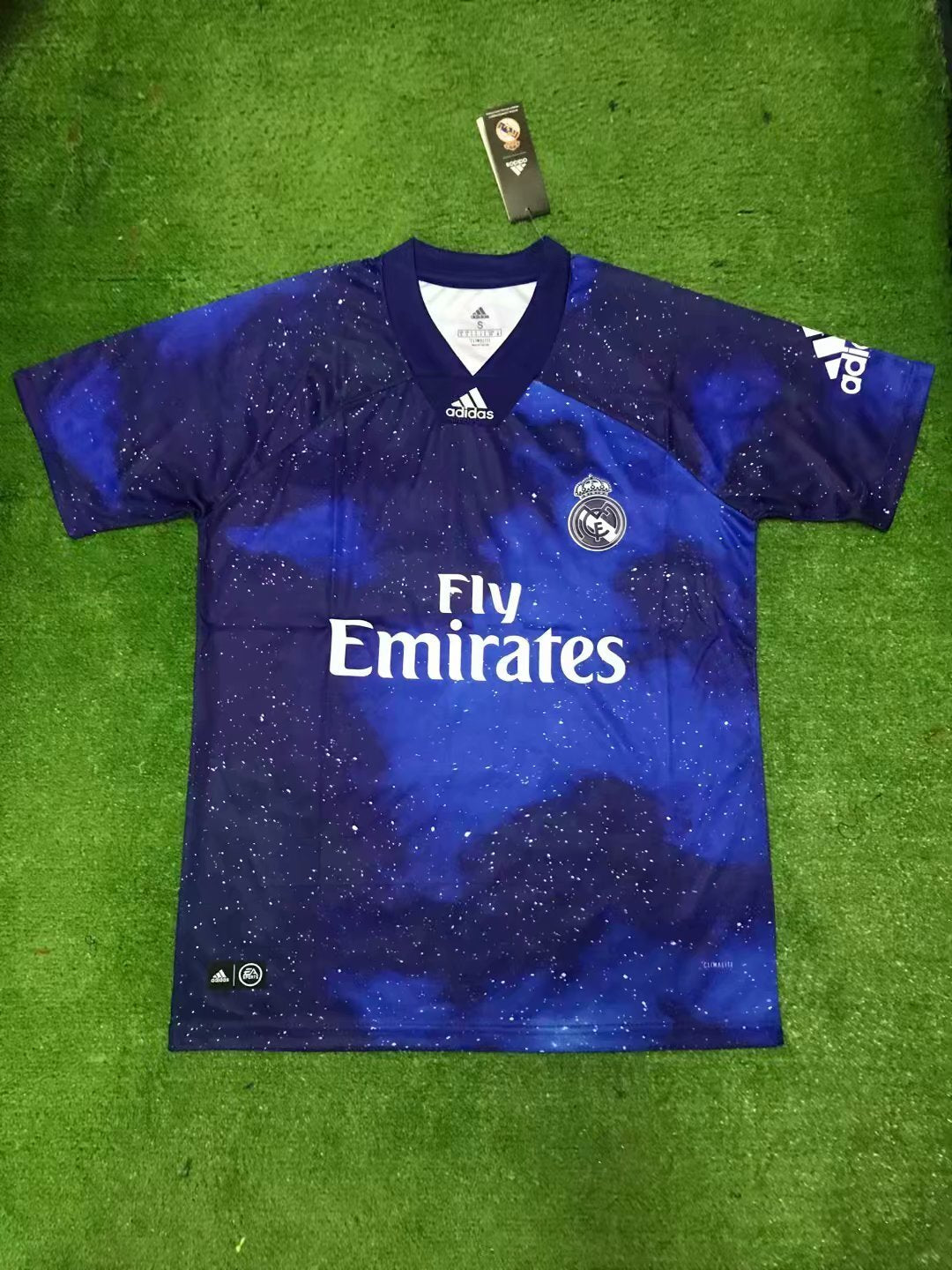Real Madrid Real Madrid Style 4