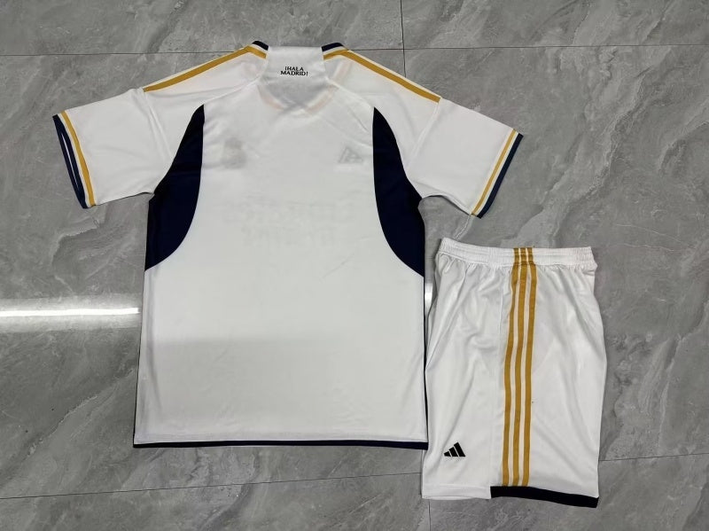 Real Madrid Royals Style 1