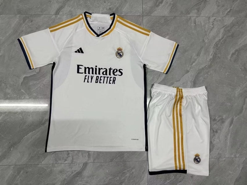 Real Madrid Royals Style 2