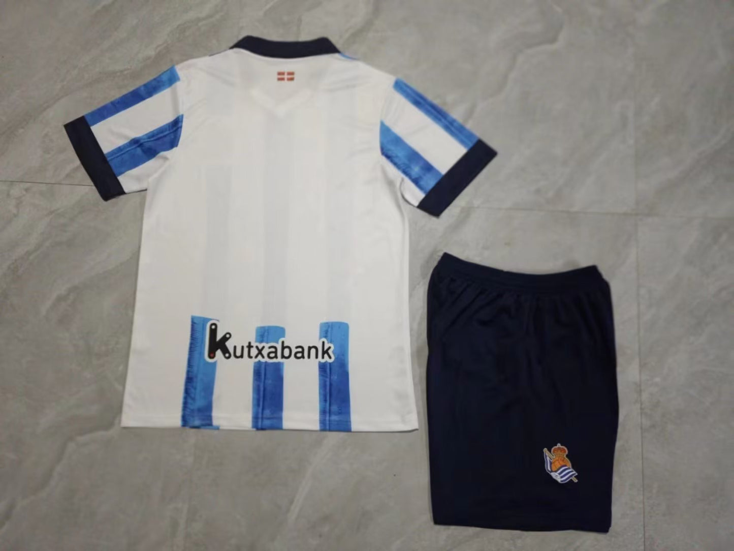 Real Sociedad Royals Style 1