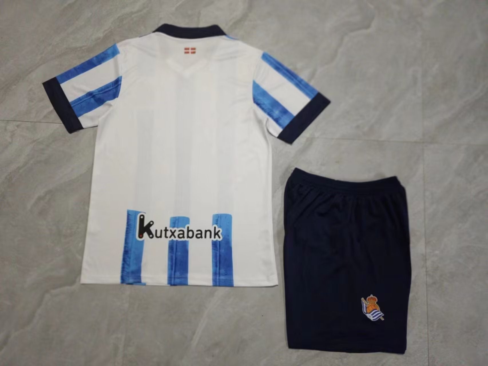 Real Sociedad Royals Style 1
