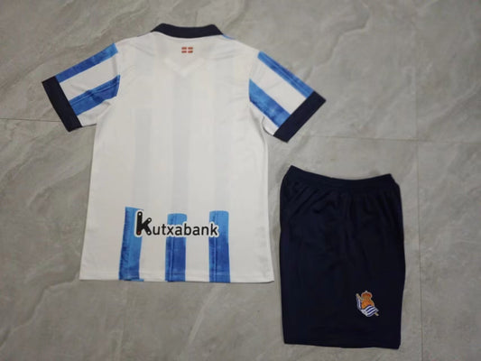 Real Sociedad Royals Style 1