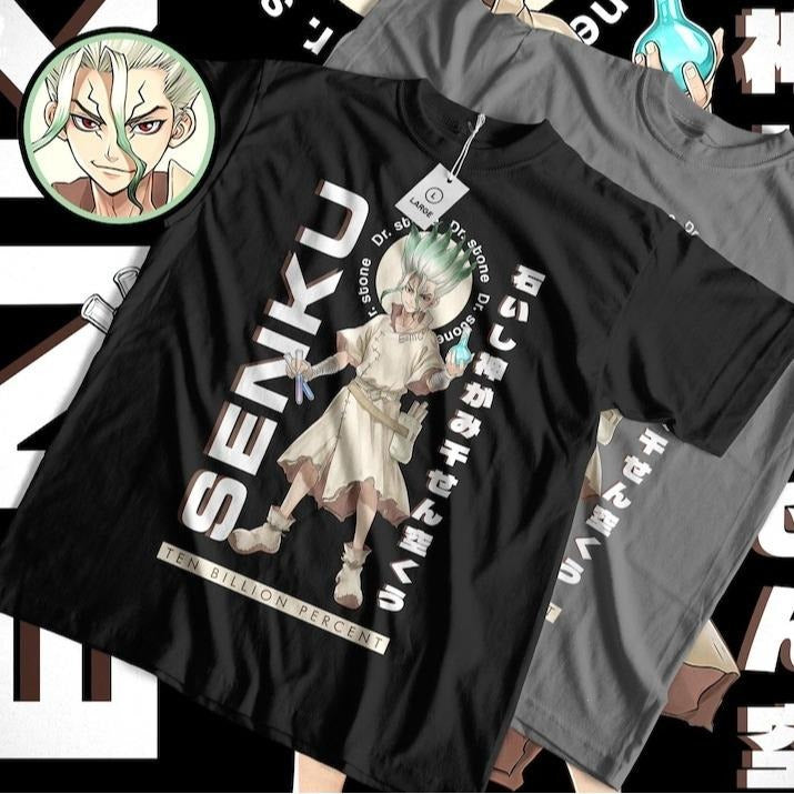 Rebirth of Science Unisex T-shirt