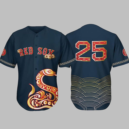 Red Sox AAPI Celebration Jersey 2025 Giveaway - Grishko.com T-Shirts, Hoodie, Sweatshirt | WearSparks.com (Image 1)