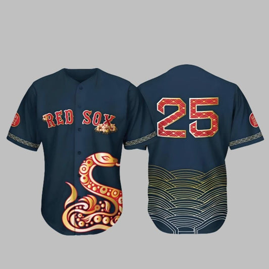 Red Sox AAPI Celebration Jersey Giveaway 2025 - Grishko.com T-Shirts, Hoodie, Sweatshirt | WearSparks.com (Image 1)