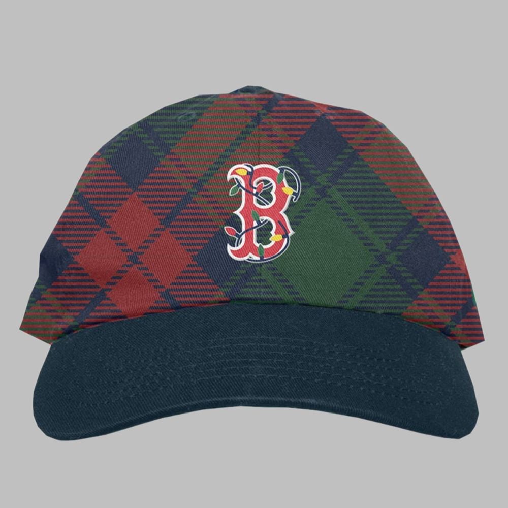 Red Sox Christmas in July Jersey Giveaway 2025 - Grishko.com T-Shirts, Hoodie, Sweatshirt | WearSparks.com (Image 2)