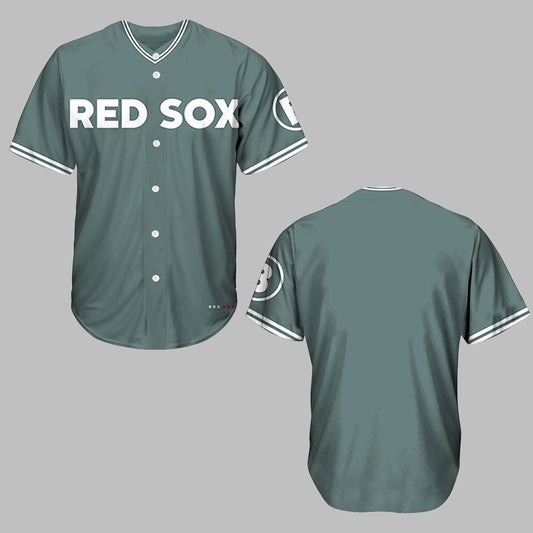 Red Sox City Connect Jersey 2025 - Grishko.com T-Shirts, Hoodie, Sweatshirt | WearSparks.com (Image 1)